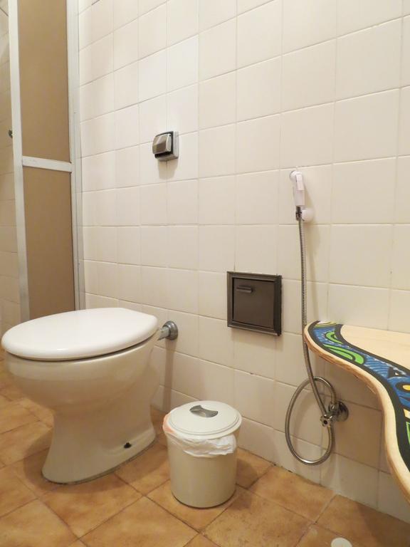 Bertioga Beach Hostel Room photo