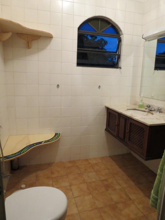 Bertioga Beach Hostel Room photo