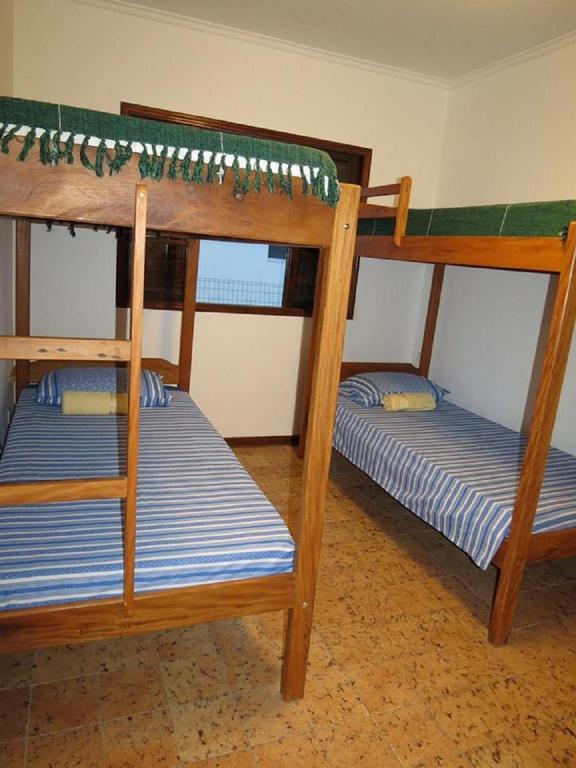 Bertioga Beach Hostel Room photo