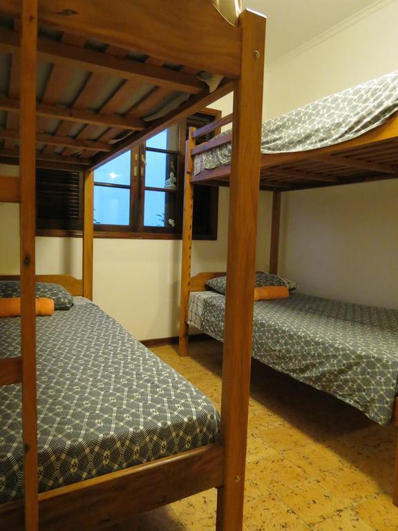 Bertioga Beach Hostel Room photo